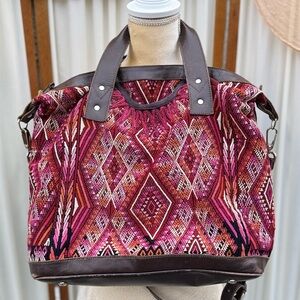 Nena & Co. shoulder bag/purse